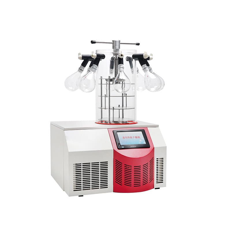 Laboratory and Food ...