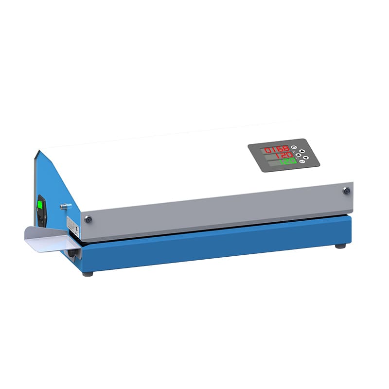 Discover the future of laboratory efficiency with Labiou and Alabosci's advanced medical sealing machines 